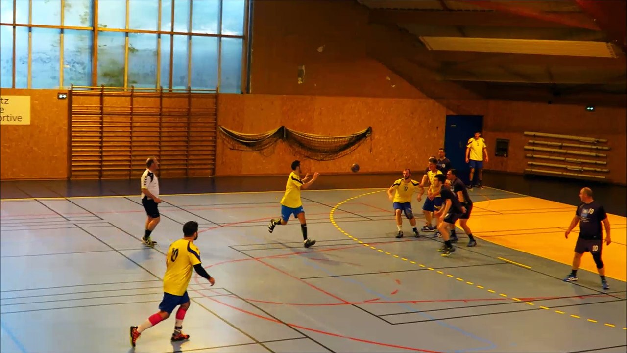 Metz hb 4. Mai 2016