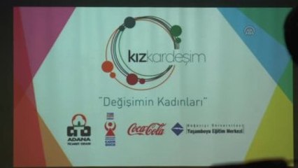 Kız Kardeşim Projesi