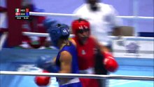CAMPEONATO MUNDIAL FEMENIL 2016