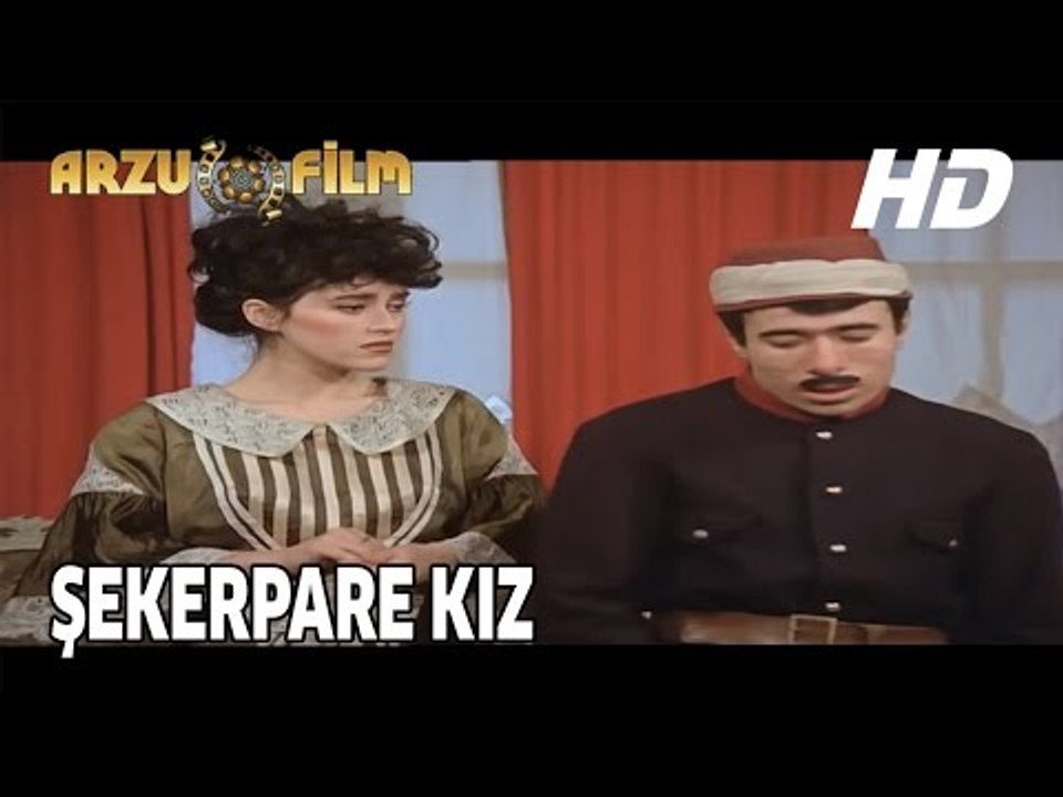 Şekerpare