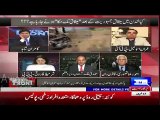 Watch Reaction of Sharmeela Farooqi & Others Ahmed Raza Kasuri Classic Insult of PML-N & PPP Ministers