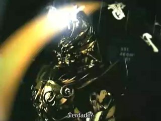 Garo Ep 8 Pt 2
