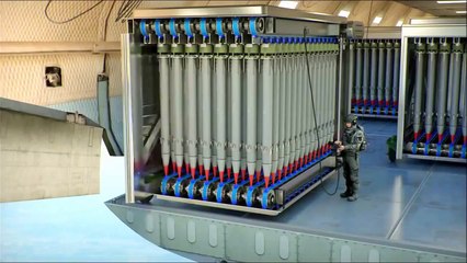 A Must watch Video - Military Weapons , Spy Tech and Defense