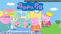 Peppa Pig en español - Hipo | Animados Infantiles | Pepa Pig en español