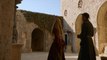 Game of Thrones - Cersei Lannister and Lord Baelish talks