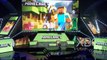Minecraft Mojang Hololens Demo At E3 PC Gaming Show 2015