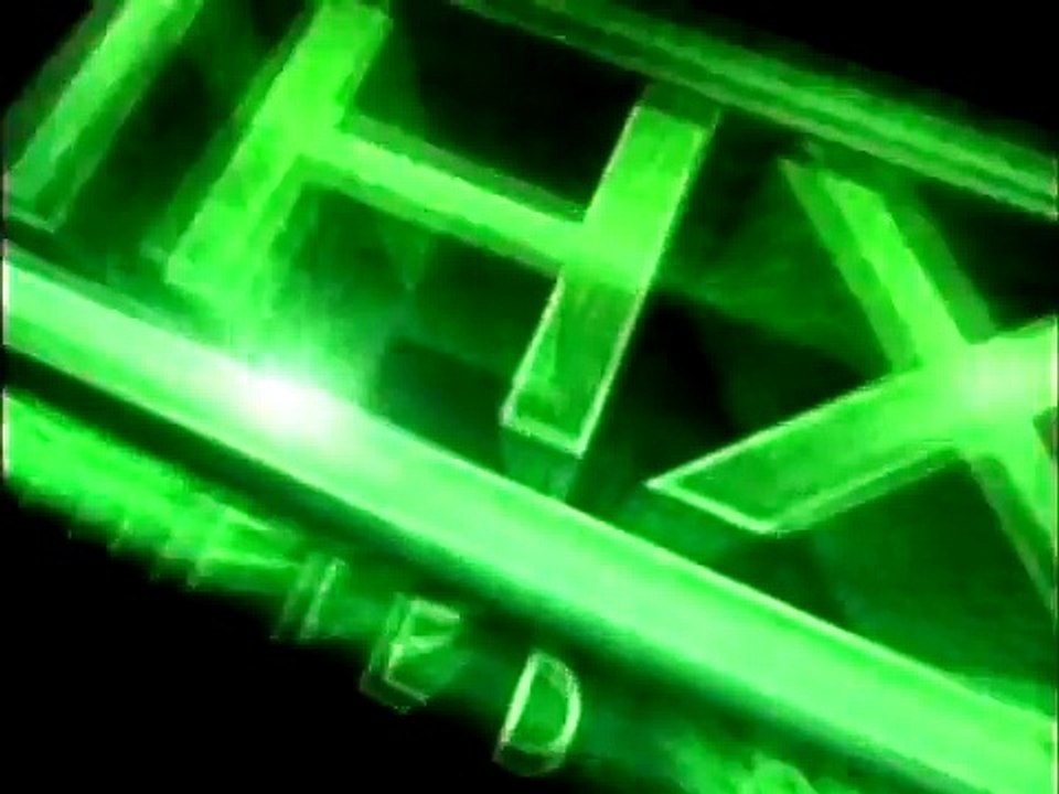 THX Certified Game _ Atari _ Warner Bros. Interactive Entertainment _ Shiny Entertainment