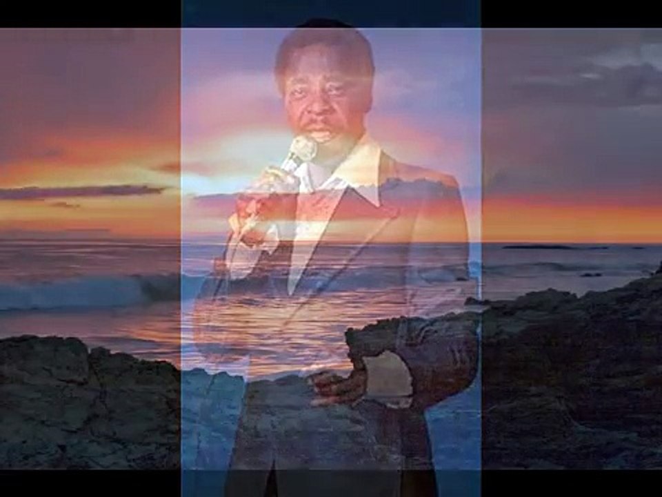 "Just A Closer Walk With Thee" by Brook Benton