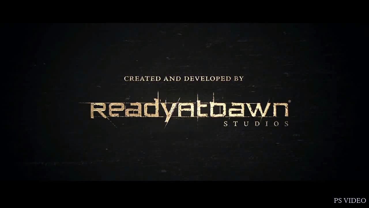 E3 2013 Trailers- The Order 1886 PS4 Trailer 【Sony E3 2013 Presentation HD】 E3M13