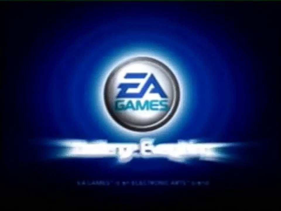 EA Games - THX - New Line Cinema