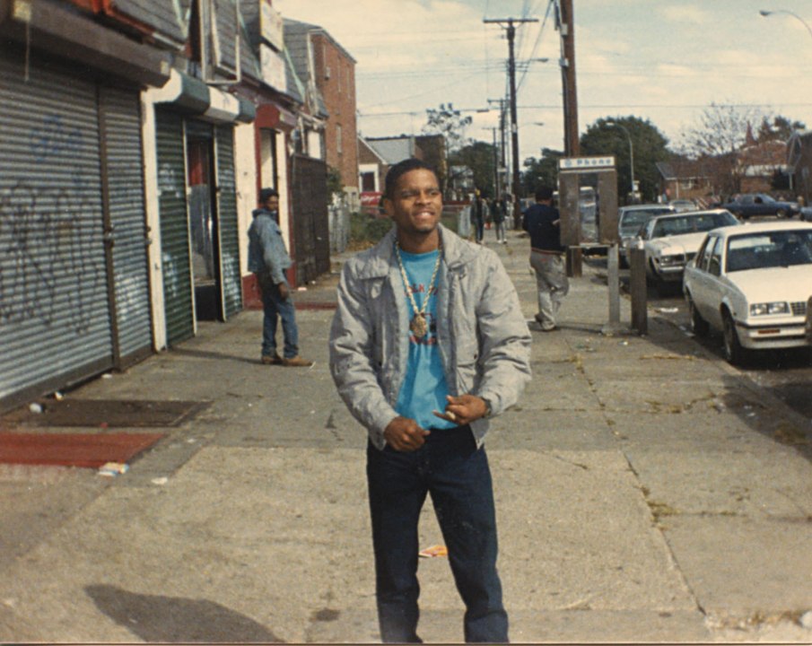 The Story Of Corey Pegues, Crack Dealer Turned Top Cop