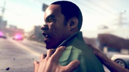 Battlefield Hardline - Into the Jungle