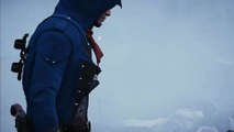 Assassins Creed Unity Experience Trailer 2 Customization Co-op