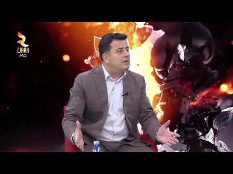 Aulon Kalaja me Flamur Noka .Flakë për Flakë - pj 2 .. dt 24/05/2016