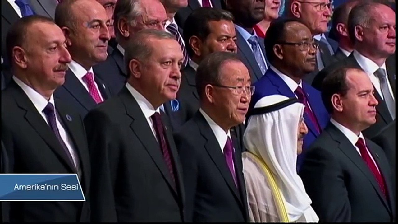 VOA - TGRT Haber 24 Mayıs