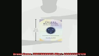READ book  Chakra Balancing Full EBook