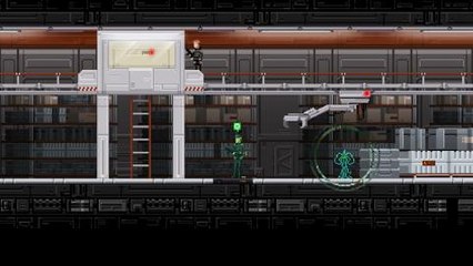 Paradise Lost First Contact: Different ways to play (Trailer)