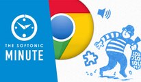 The Softonic Minute: Chrome, GTA V, Mac and the worst passwords