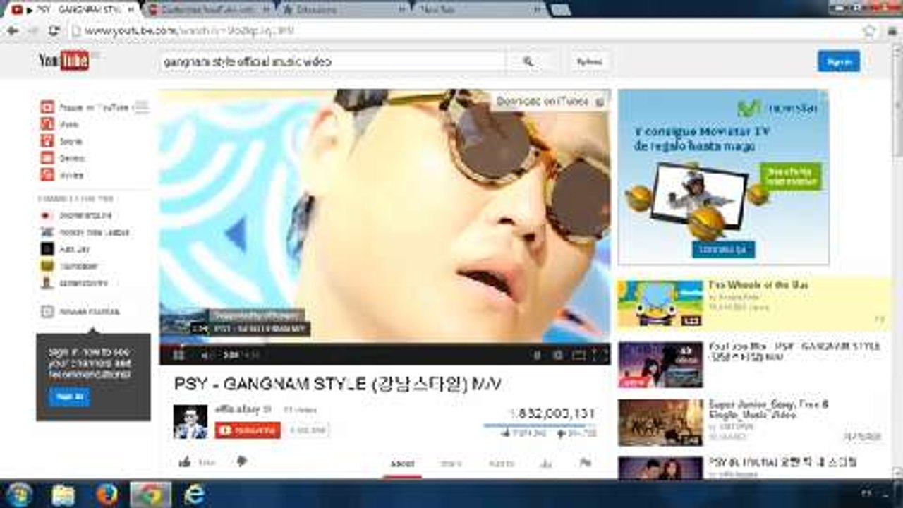 How to clean ads and YouTube Comments with Adblock Plus