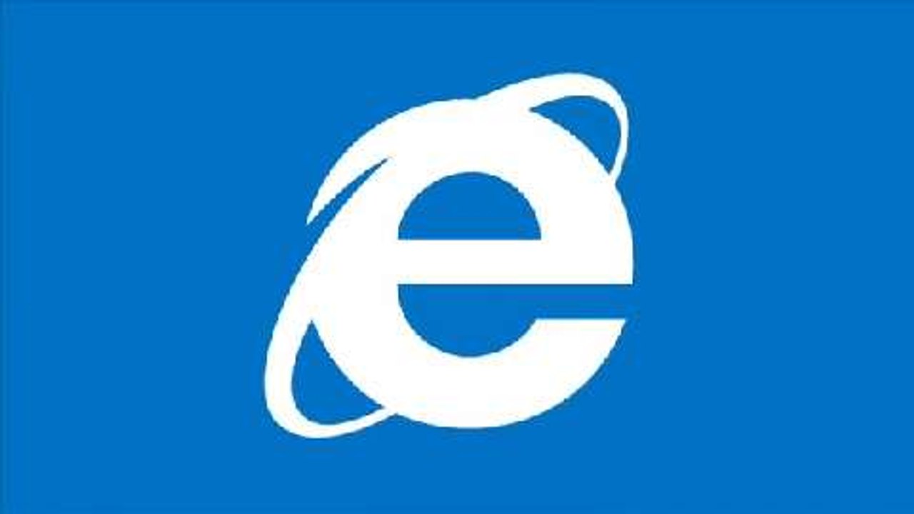 Building Internet Explorer 11