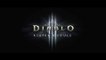 Diablo III Reaper of Souls Features Trailer