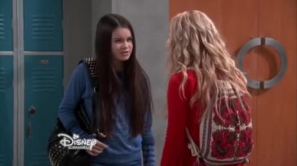 Best Friends Whenever - S 1 E 13 - The Girls of Christmas Past