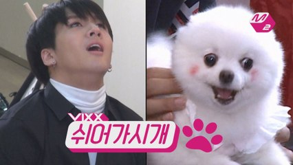 [M2] Vixx with Mozzi 1.rész /hun sub/