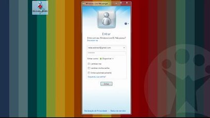 Messenger Reviver: adeus às atualizações do MSN 2009