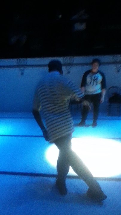 BBOY CAPCOM SKILLZ-O -METTER