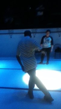 BBOY CAPCOM SKILLZ-O -METTER