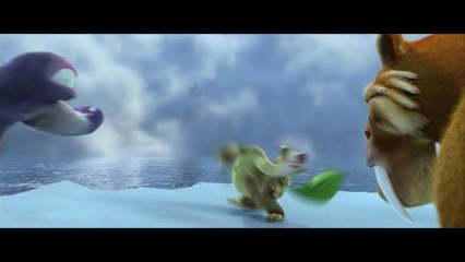 A Era do Gelo 4 - Trailer Oficial HD