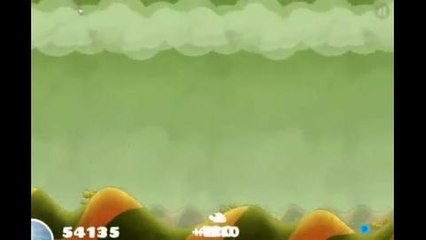 Tiny Wings Trailer