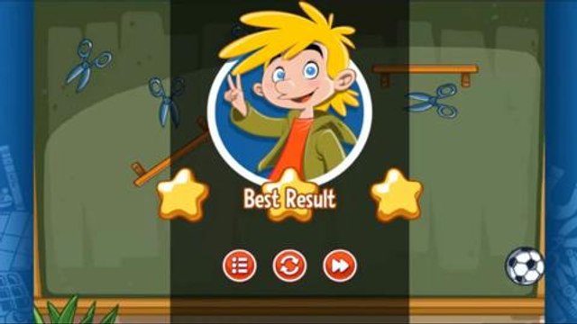 Amazing Alex. Veja como resolver algumas fases do jogo