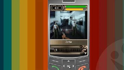 Resident Evil Degeneration 3D: morte aos zumbis