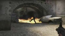 Counter-Strike Global Offensive Trailer