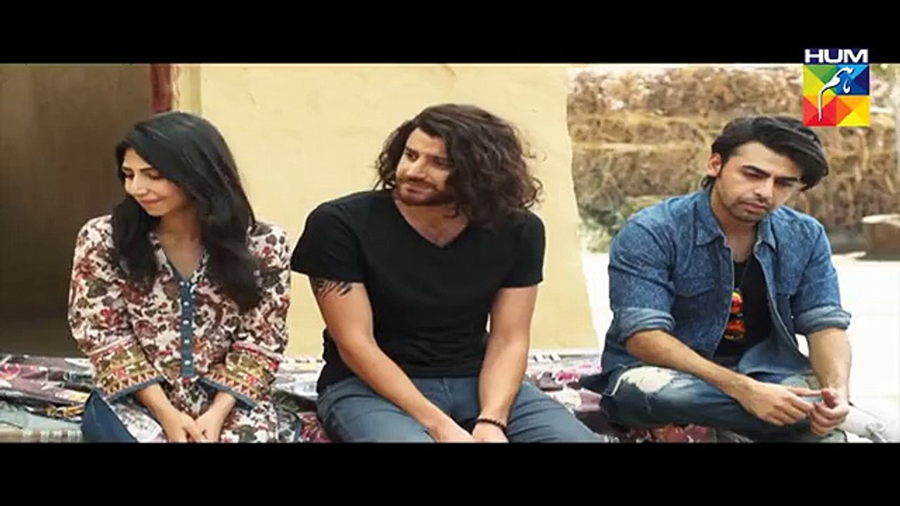 Udaari Episode 7 In HD _ Pakistani Dramas Online In HD Dailymotion.com
