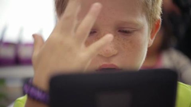 Introducing Tablets with Google Play for Education