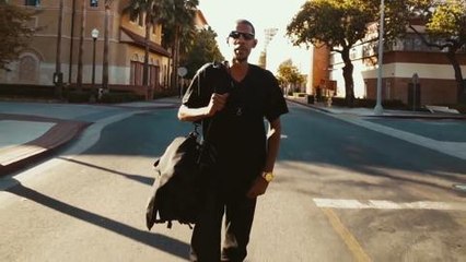 Explorer Story: Young Guru [through Google Glass]