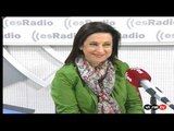 Tertulia de Federico: Con Margarita Robles - 24/05/16