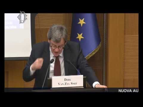 Roma - Dignità e diritti umani nei luoghi di privazione della libertà -2- (20.05.162