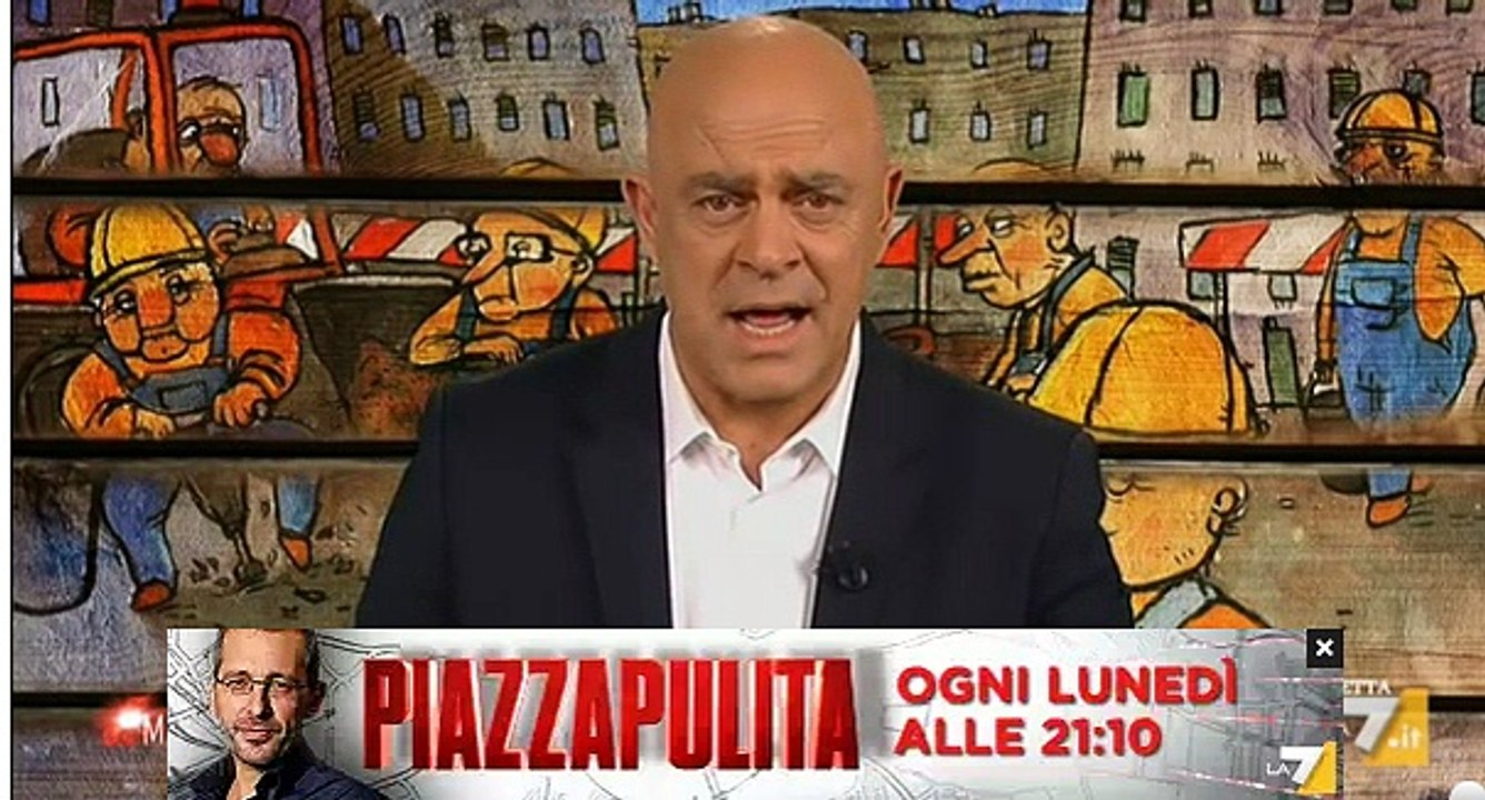 crozza 24-05-2016