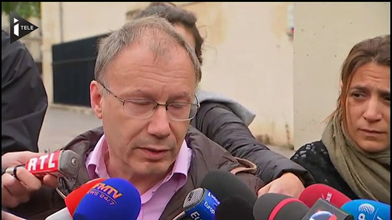 Attentats de Paris : Une première réunion entre les familles des victimes et les juges - Le 24/05/2016 à 22h00