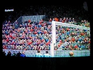 Coup Franc Pauleta vs om