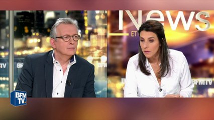 Pierre Laurent "soutient" le mouvement des blocages et souhaite "l'amplifier"