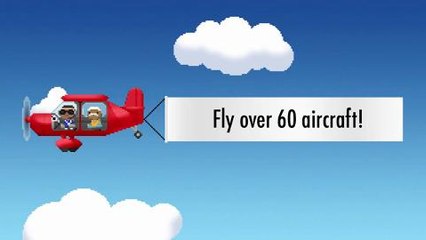 Pocket Planes: controle o tráfego aéreo no Android e no iOS