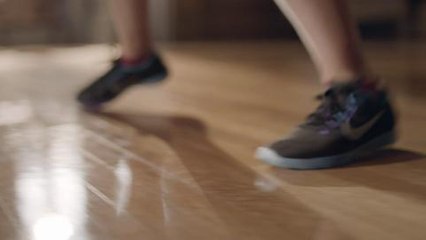 Nike+ Kinect Training - Tráiler de lanzamiento