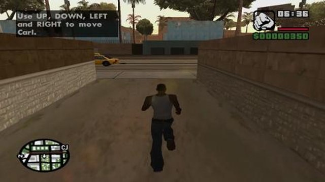 Use o Cheat Engine para ganhar mais dinheiro no GTA San Andreas