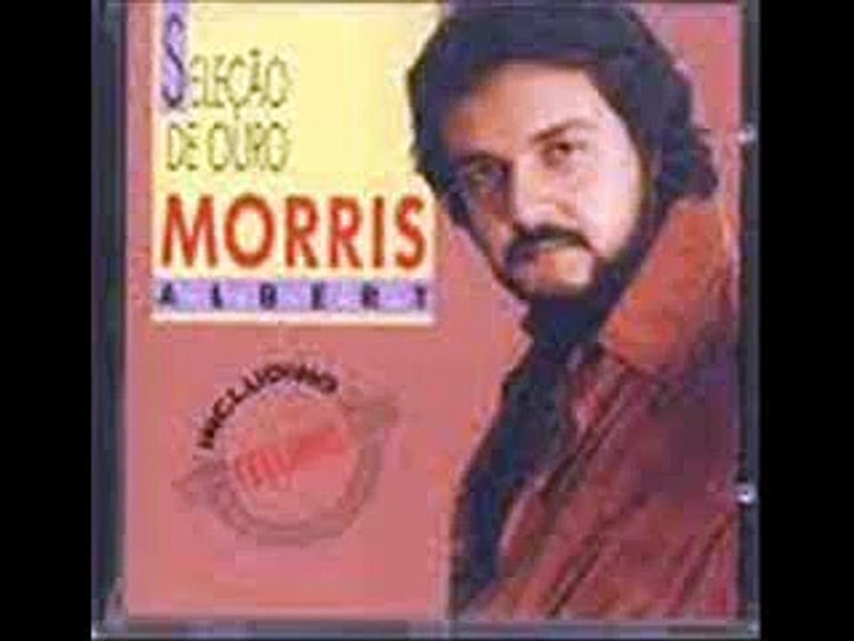 Morris Albert - Conversation