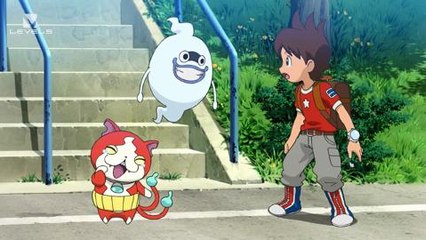 Ghost Watch - Youkai Watch