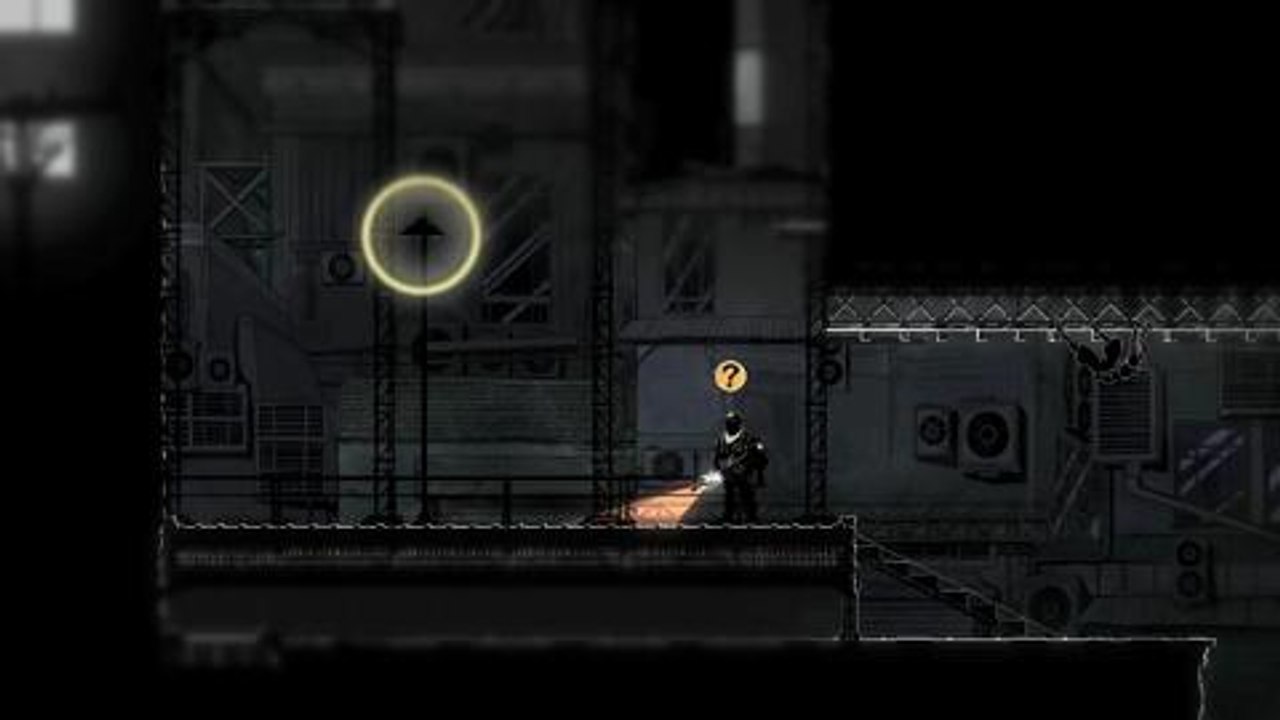 Mark of the Ninja - Tráiler inicial